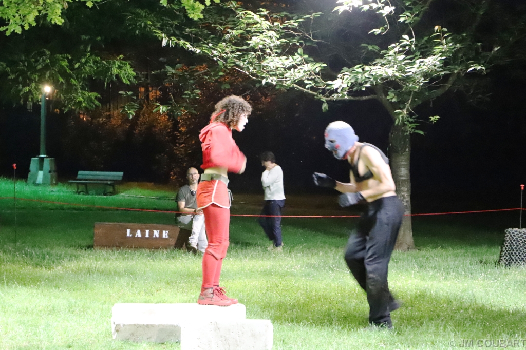 Diapositive suivante